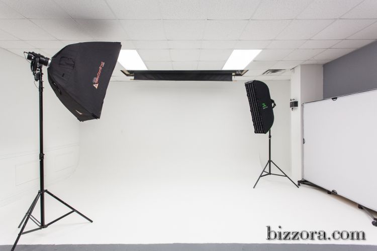 Photography Studio On Rent in Ahmedabad | Hire Photography Studio in