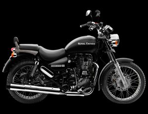 Royal Enfield Thunderbird