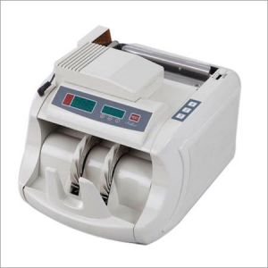 Currency Counting Machine