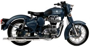 Royal Enfield