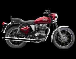 Royal Enfield