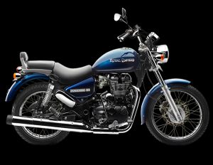 Royal Enfield