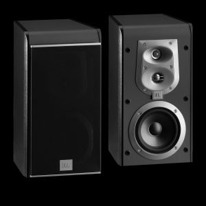 JBL 3way, 2way sound system