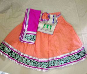 Chaniya Choli