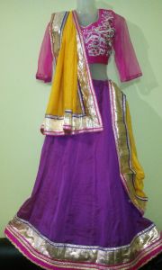 Chaniya Choli