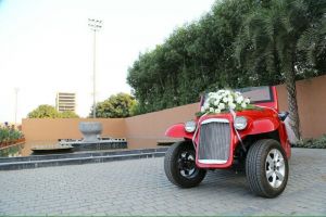 Royal Golf Kart