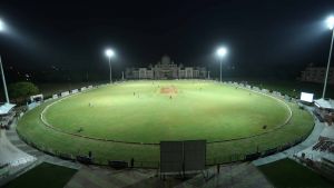 Cricket Ground