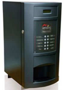 Godrej 4CVM Tea-Coffee Vending Machine