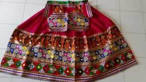 Chaniya Choli