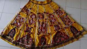 Kutchi Chaniya Choli