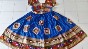 Chaniya Choli