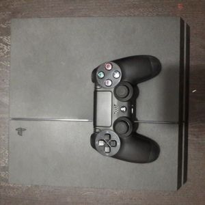 Play Station 4 Gaming Console -1TB  on Rent