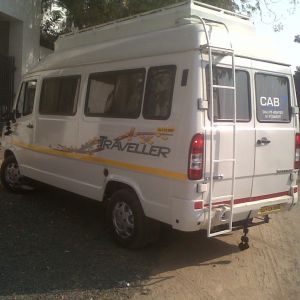 Tempo Traveller