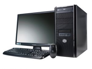 Desktop/Computer