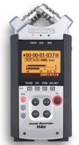 Digital Audio Recorder