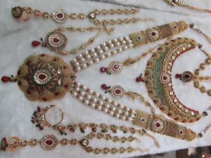 Dulhan Set / Bridal Set Collection