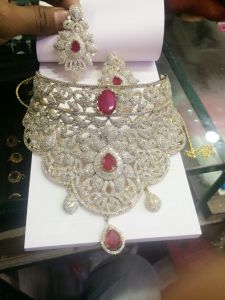 Dulhan Set / Bridal Set Collection