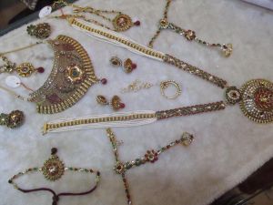 Dulhan Set / Bridal Set Collection