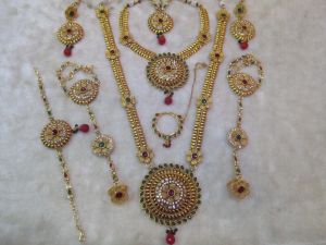 Dulhan Set / Bridal Set Collection