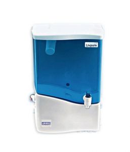 RO Water Purifier