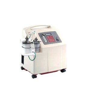 Oxygen Concentrator Machine