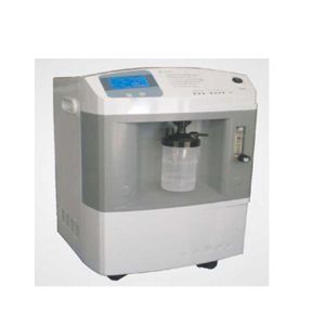 Oxygen Concentrator Machine