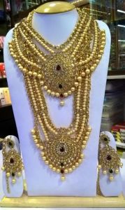 Dulhan Set / Bridal Set Collection