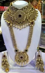 Dulhan Set / Bridal Set Collection