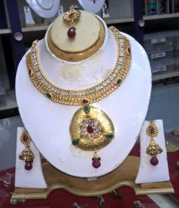 Dulhan Set / Bridal Set