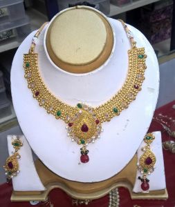 Dulhan Set / Bridal Set