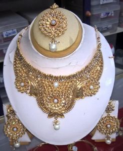 Dulhan Set / Bridal Set