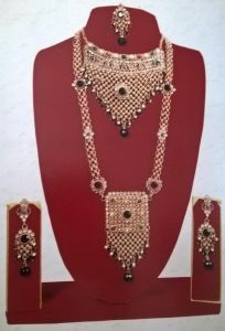 Dulhan Set / Bridal Set