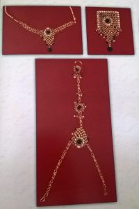 Dulhan Set / Bridal Set