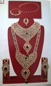 Dulhan Set / Bridal Set