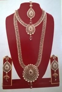 Dulhan Set / Bridal Set