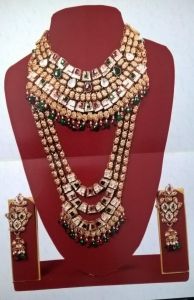 Dulhan Set / Bridal Set