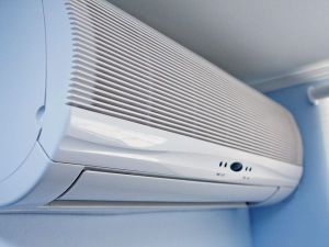 Air conditioner on rent