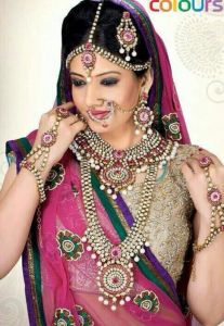 Dulhan Set / Bridal Set Collection