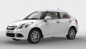 Maruti Suzuki Swift Desire